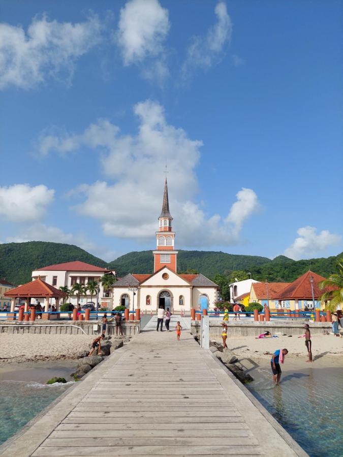 Une Seule Envie, Celle D'Y Revenir เลส์ อองซ์-ดิอาร์เลส ภายนอก รูปภาพ